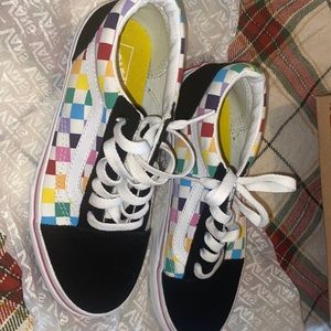 Vans